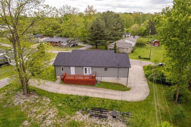 5328 Alder Road NE, Thornville, OH 43076