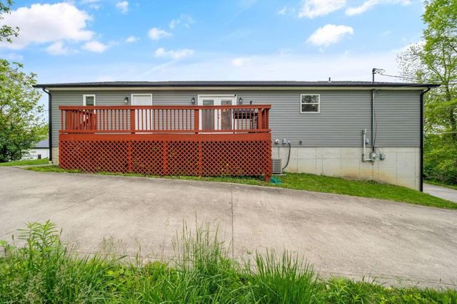 5328 Alder Road NE, Thornville, OH 43076