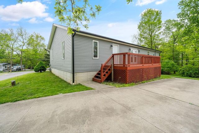 5328 Alder Road NE, Thornville, OH 43076
