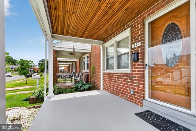 7729 CHARLESMONT RD, Baltimore, MD 21222