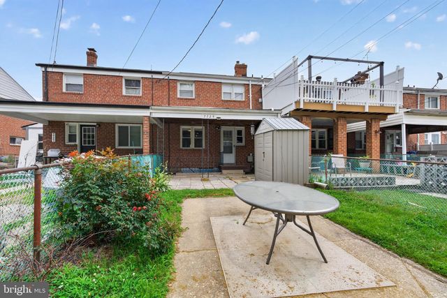 7729 CHARLESMONT RD, Baltimore, MD 21222