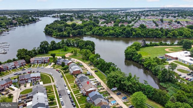 7729 CHARLESMONT RD, Baltimore, MD 21222