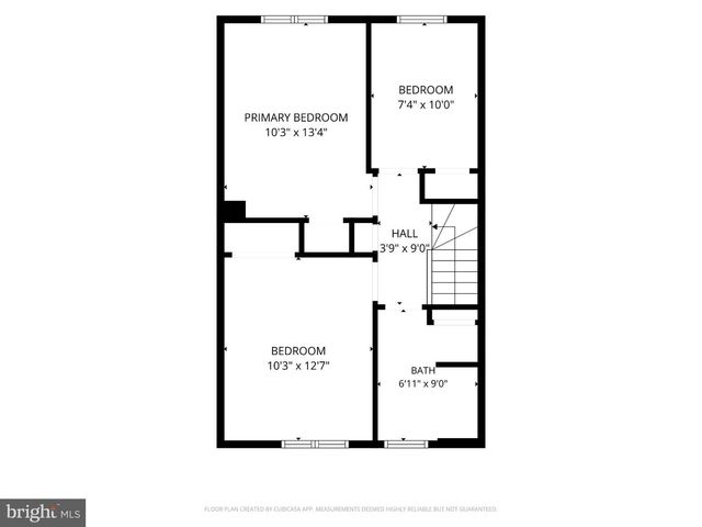7729 CHARLESMONT RD, Baltimore, MD 21222