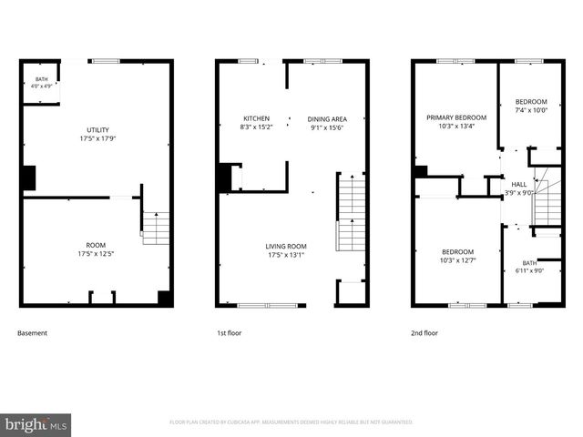 7729 CHARLESMONT RD, Baltimore, MD 21222