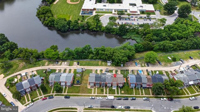 7729 CHARLESMONT RD, Baltimore, MD 21222