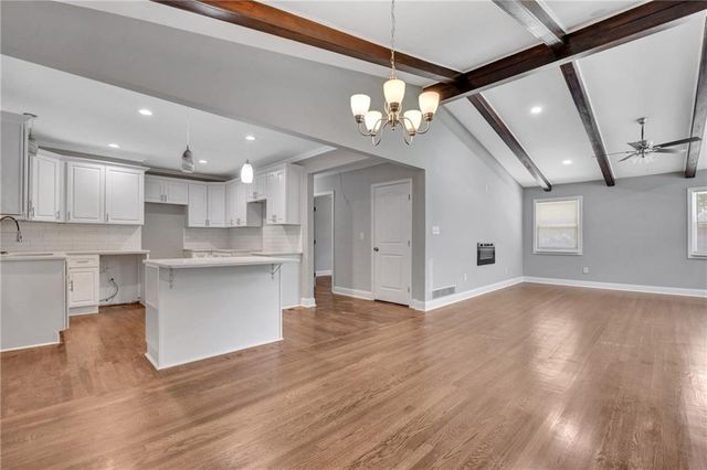 1914 Normal Street, Decatur, GA 30032