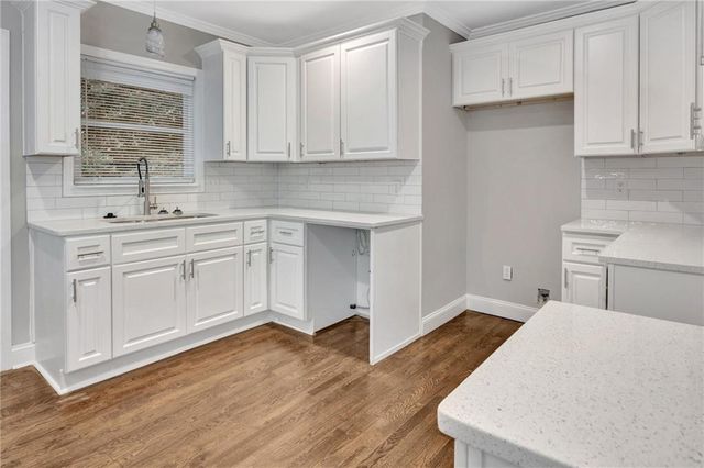 1914 Normal Street, Decatur, GA 30032