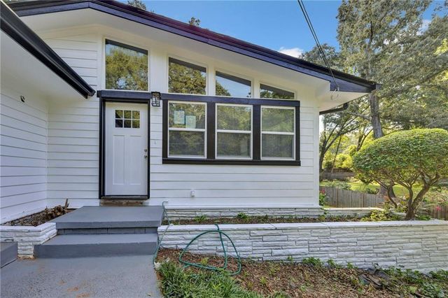 1914 Normal Street, Decatur, GA 30032