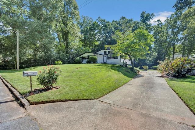 1914 Normal Street, Decatur, GA 30032
