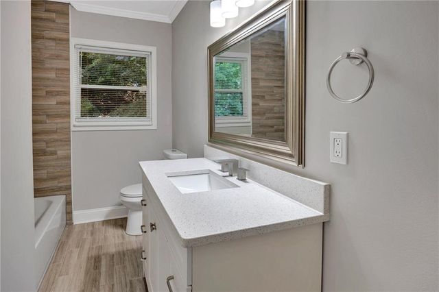 1914 Normal Street, Decatur, GA 30032