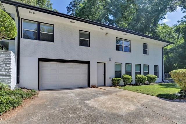 1914 Normal Street, Decatur, GA 30032