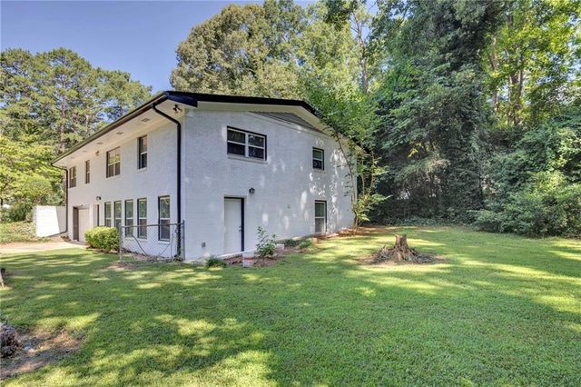 1914 Normal Street, Decatur, GA 30032