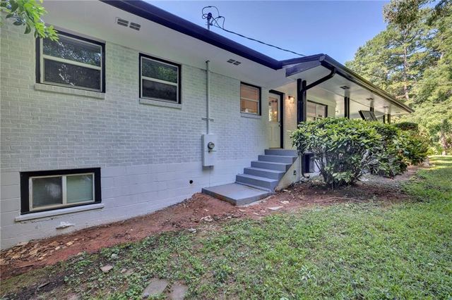 1914 Normal Street, Decatur, GA 30032