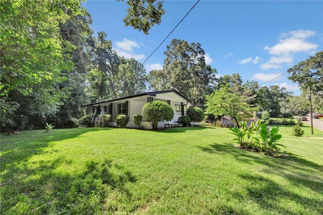 1914 Normal Street, Decatur, GA 30032