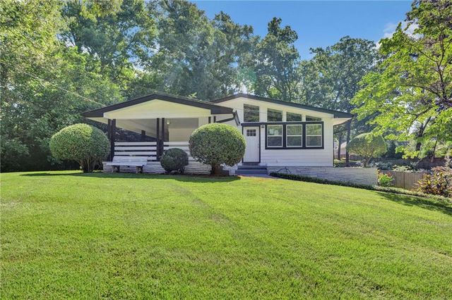1914 Normal Street, Decatur, GA 30032