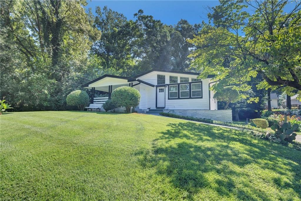 1914 Normal Street, Decatur, GA 30032