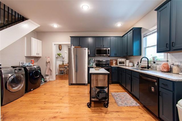 702 Radford Street, Monroe, GA 30655