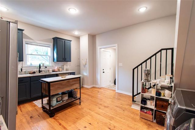 702 Radford Street, Monroe, GA 30655