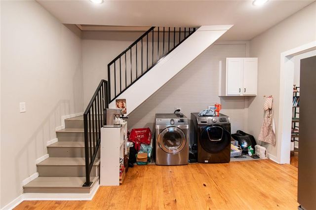 702 Radford Street, Monroe, GA 30655