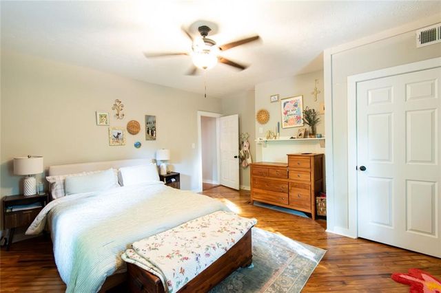 702 Radford Street, Monroe, GA 30655
