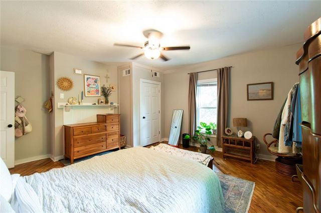 702 Radford Street, Monroe, GA 30655