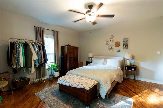 702 Radford Street, Monroe, GA 30655