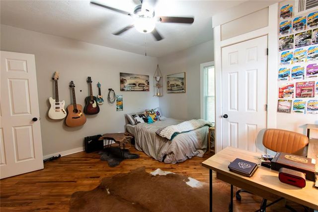 702 Radford Street, Monroe, GA 30655