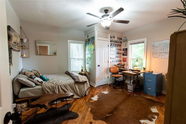 702 Radford Street, Monroe, GA 30655
