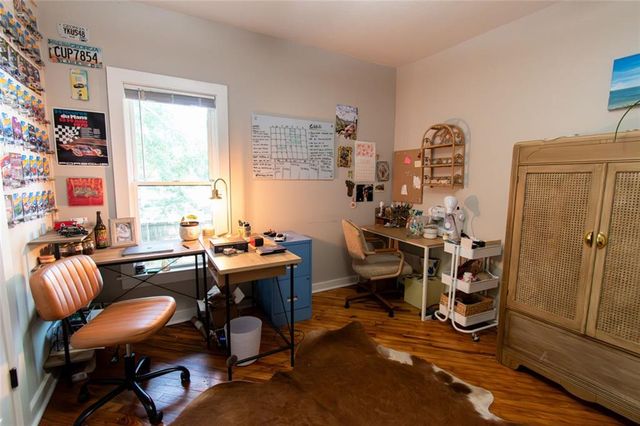 702 Radford Street, Monroe, GA 30655