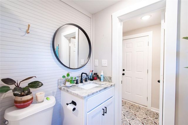 702 Radford Street, Monroe, GA 30655
