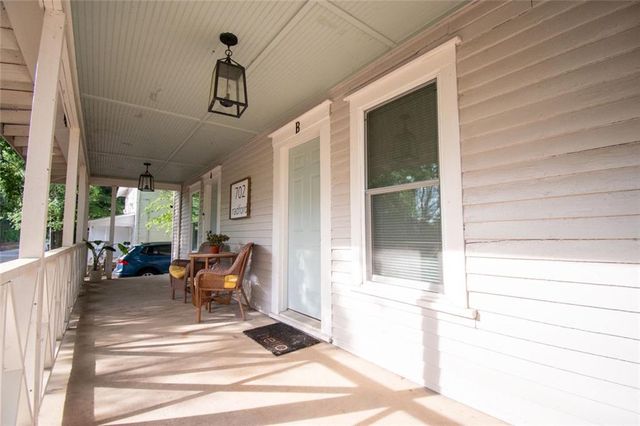 702 Radford Street, Monroe, GA 30655