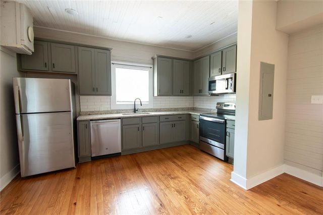 702 Radford Street, Monroe, GA 30655