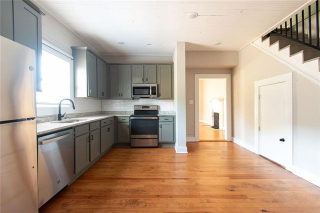 702 Radford Street, Monroe, GA 30655