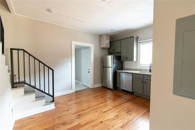 702 Radford Street, Monroe, GA 30655