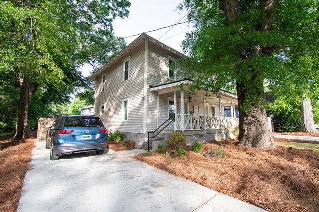 702 Radford Street, Monroe, GA 30655