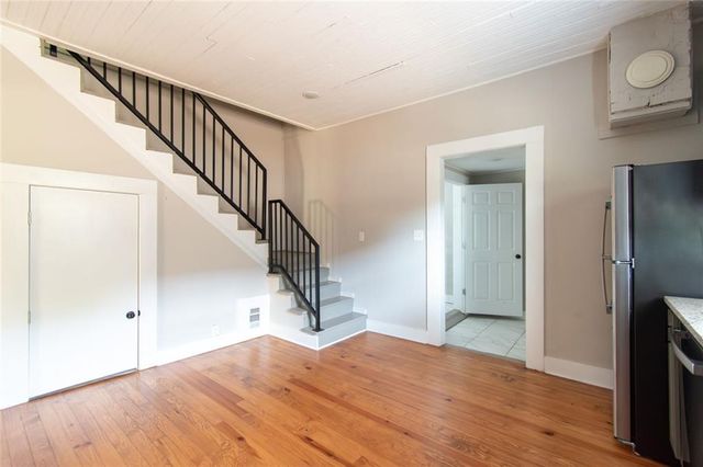 702 Radford Street, Monroe, GA 30655