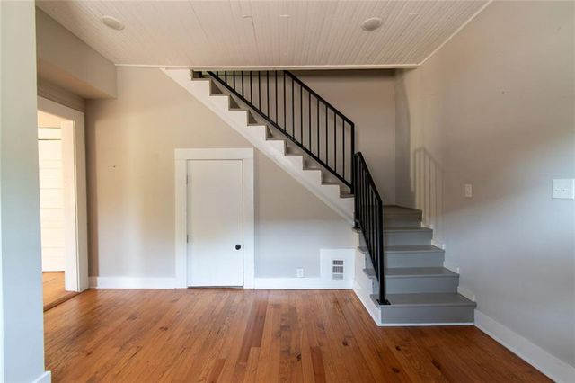 702 Radford Street, Monroe, GA 30655