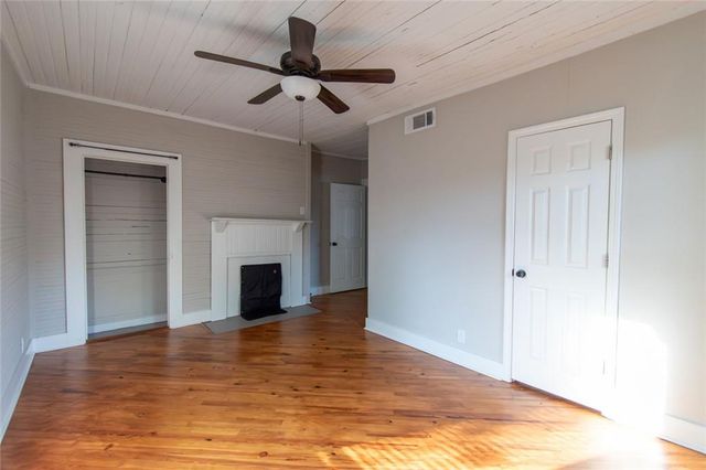 702 Radford Street, Monroe, GA 30655