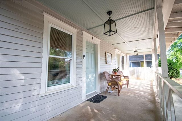 702 Radford Street, Monroe, GA 30655