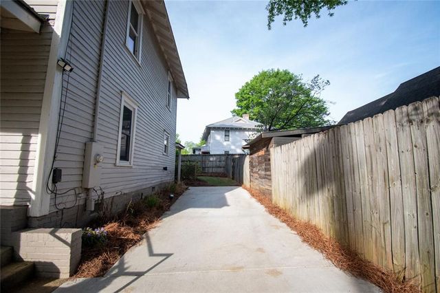 702 Radford Street, Monroe, GA 30655
