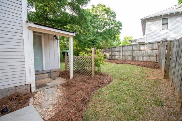 702 Radford Street, Monroe, GA 30655