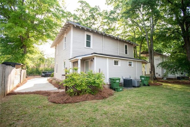 702 Radford Street, Monroe, GA 30655