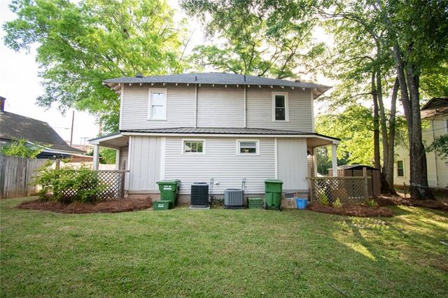 702 Radford Street, Monroe, GA 30655