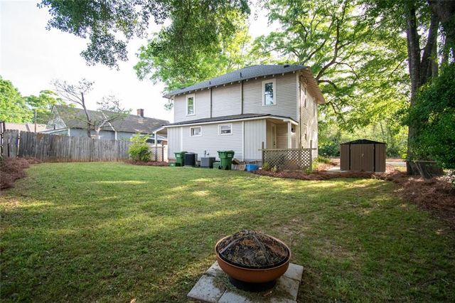 702 Radford Street, Monroe, GA 30655