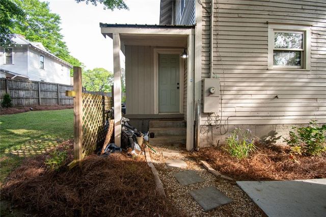 702 Radford Street, Monroe, GA 30655