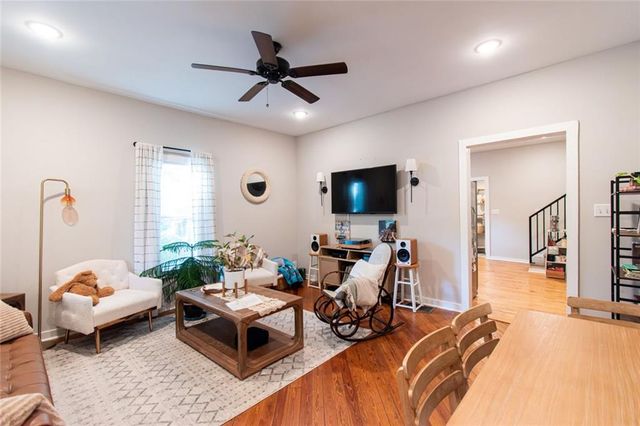 702 Radford Street, Monroe, GA 30655