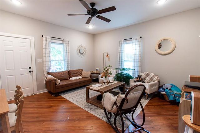 702 Radford Street, Monroe, GA 30655