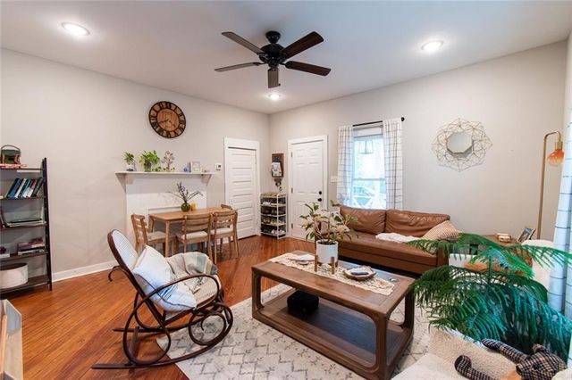 702 Radford Street, Monroe, GA 30655