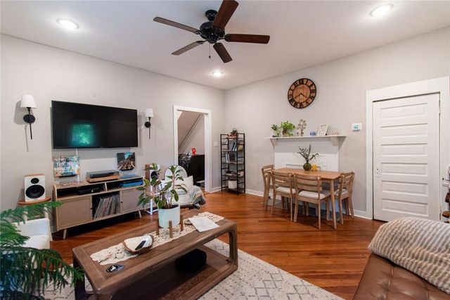 702 Radford Street, Monroe, GA 30655