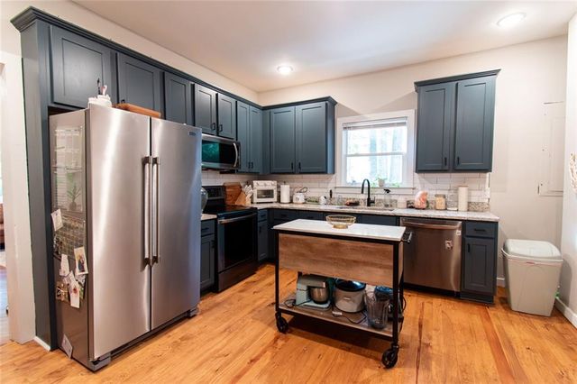 702 Radford Street, Monroe, GA 30655